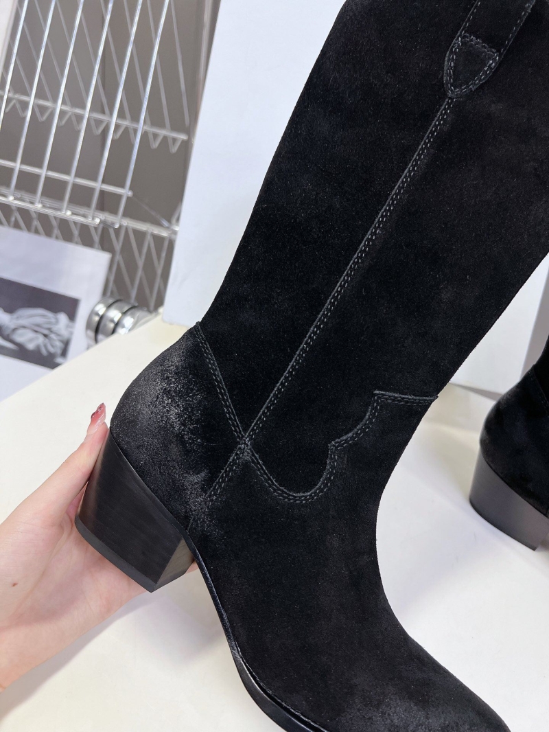 Celine Boots